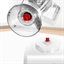Robot de cuisine MultiTalent 8 1000 W blanc MC812W501 Bosch(vue 4)