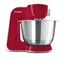 Robot pâtissier 3,9 L 1000 W rouge MUM58720 Bosch(vue 2)