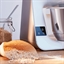 Robot pâtissier 3,9 L 1000 W blanc MUM5XW20 Bosch(vue 3)