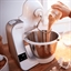 Robot de cuisine MUM5 1000 W blanc Bosch(vue 5)