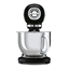 Robot pâtissier 4,8 L 800 W noir MSF03BLEU Smeg(vue 1)
