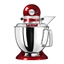 Robot pâtissier Artisan à tête inclinable 4,8 L 300 W rouge pomme d'amour 5KSM175PSECA Kitchenaid(vue 3)