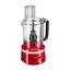 Robot multifonctions 2,1 L 250 W rouge empire 5KFP0921EER Kitchenaid(vue 3)