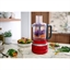 Robot multifonctions 2,1 L 250 W rouge empire 5KFP0921EER Kitchenaid(vue 5)
