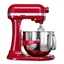 Robot pâtissier Artisan à bol relevable 6,9 L 500 W rouge empire 5KSM7580XEER Kitchenaid(vue 1)