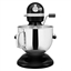 Robot pâtissier multifonction avec crémaillère Artisan noir onyx 500 W 5KSM7580XEOB Kitchenaid(vue 4)