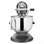 Robot pâtissier Artisan à bol relevable 6,9 L 500 W gris étain 5KSM7580XEMS Kitchenaid(vue 5)