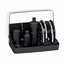Robot multifonction CS 5200 XL PREMIUM Chrome brillant 1100 W 18715F Magimix(vue 3)