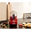 Mini hachoir Le Micro Rouge 18114F Magimix(vue 5)