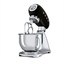 Robot pâtissier 4,8 L 800 W noir SMF02BLEU Smeg(vue 2)