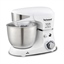 Robot pétrin blanc 5 L 1000 W TRO-1051 Techwood(vue 1)
