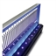 Destructeur d'insectes lampes UV-A LED 150 m² Lacor(vue 4)