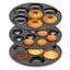 Appareil 3 en 1 : cake-pops, donuts et cupcakes 700 W ASW238 Bestron(vue 2)