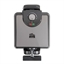 Gaufrier pivotant 4 mini-gaufres 1000 W DOP176 Livoo(vue 4)
