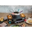 Set à raclette, gril et fondue 8 personnes 1100 W Livoo(vue 2)