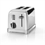 Toaster 2 tranches Gris perle 900 W Cuisinart(vue 1)