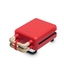Gaufrier croque-monsieur 600 W KG2006-2 rouge ADE(vue 1)