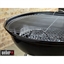 Barbecue à charbon Compact Kettle 47 cm noir Weber(vue 3)