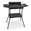 Barbecue électrique combiné 1700-2000 W Kitchen chef KS BBQ1703 Kitchen Chef Professional(vue 1)