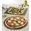 Lot four à pizza avec 2 grilles de cuisson et pelle à pizza(vue 3)