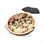 Lot four à pizza avec 2 grilles de cuisson et pelle à pizza(vue 4)