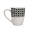 Set 6 mugs collection Komae Ard'Time(vue 4)