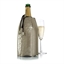 Refroidisseur à champagne Platinum Vacu vin(vue 1)