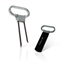 Tire-bouchon bilame Vin Bouquet(vue 1)