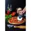 Roulette à pizza démontable Microplane(vue 4)