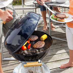 Categorie Barbecues