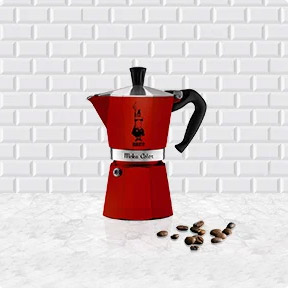 Categorie Bialetti Moka
