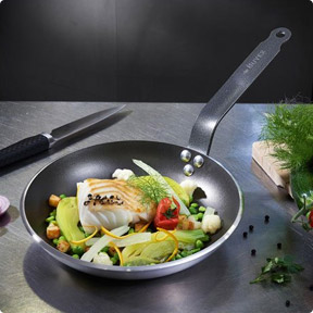Categorie De Buyer Choc Resto Induction