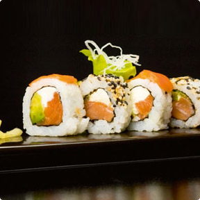 Categorie Faire des sushis