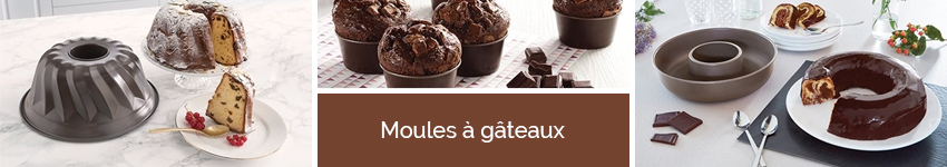 Moules A Gateaux Materiel De Patisserie Mathon Fr