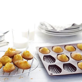 Categorie Moules à madeleines