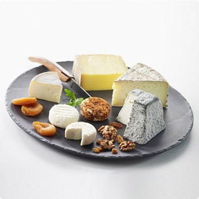 Categorie Plateaux à fromage