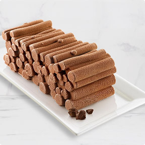 Categorie Bûche Forêt