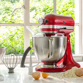 Categorie Kitchenaid Artisan