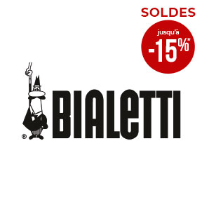 Categorie SOLDES Bialetti