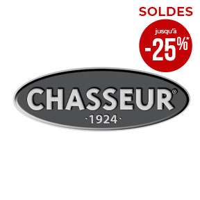 Categorie SOLDES Chasseur