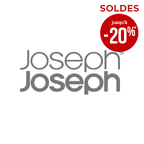 Categorie SOLDES Joseph Joseph
