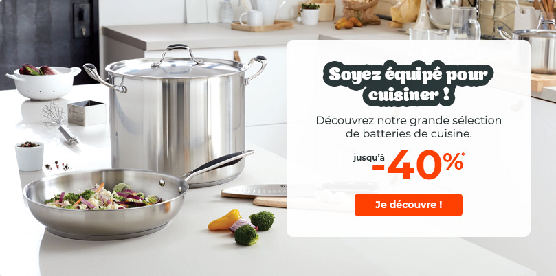 Mathon.fr - Ustensiles de cuisine et articles de cuisine