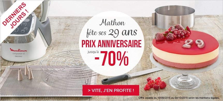 Mathon.fr - Ustensiles de cuisine et articles de cuisine