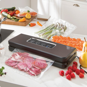Choisir sa machine sous vide