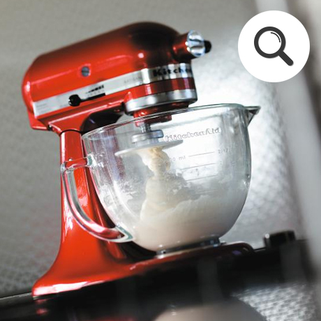 Guide d'achat robot pâtissier