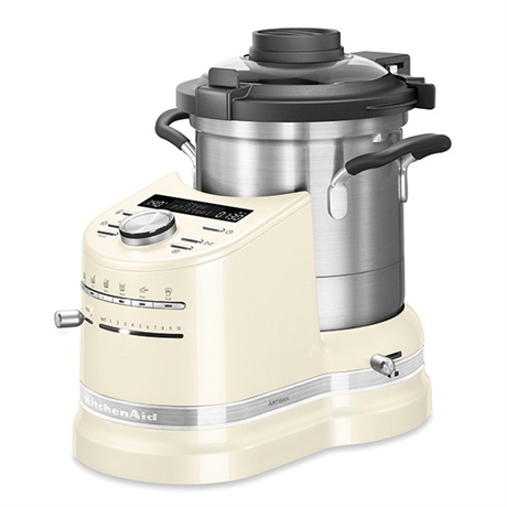 robot cuiseur Kitchnaid Cook Processor
