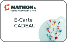 E-Carte Cadeau Mathon
