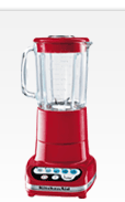 Blender kitchenaid