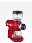 Broyeur a cafe kitchenaid