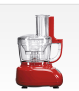 Robot multifonction kitchenaid
